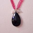 Onyx Necklace