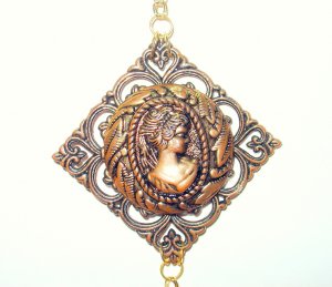 Victorian Necklace