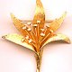 Pins, Brooches