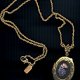 Necklaces, Chains, Lockets, Pendants