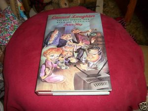 Canned Laughter The Best Stories from Radio & TV ~ 1992