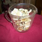 Dried Dehydrated Cucumber Slices 4 cups