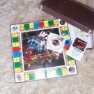 Rare Kansas City MO The Plaza Game ~~ 1983