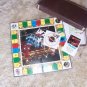Rare Kansas City MO The Plaza Game ~~ 1983