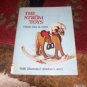 Strom Toys Classic toys in Wood ~~ Story plus Plans