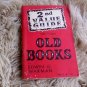 Value Guide to Old Books 2nd ~~ 1961