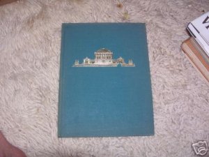 The Elks National Memorial ~~ 1951