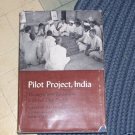 Pilot Project, India: Rural Development at Etawah, Utta