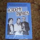 Reference Index Academy Awards ~~ Shale