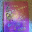 Pat McGrain 1978 Price Survey Depression Glass