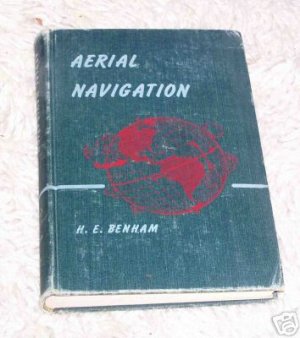 Aerial Navigation ~~ 1945