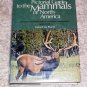 Pictorial Guide Mammals of North America ~~ 1967