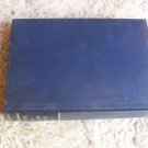Supervising Extra Curricular Activities Secondary 1930