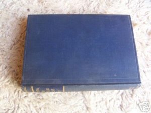 Supervising Extra Curricular Activities Secondary 1930