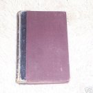 The Combined Spanish Method ~~ 1899