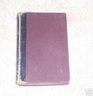 The Combined Spanish Method ~~ 1899