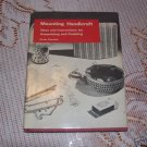 Mounting Handicraft Ideas for Assembling Finishing ~ 62