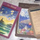 3 1930s Switzerland Photo Calendars