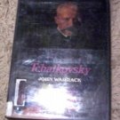 Tchaikovsky ~~ 1973