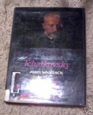 Tchaikovsky ~~ 1973