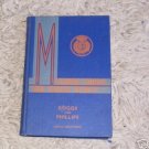 Missouri Stories for Young People ~~ 1938