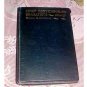 Chief Contemporary Dramatists ~~ 1916