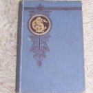 Classic Frenc Course in English ~~ 1886