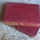 Works of Oliver Goldsmith Turk's Head Ed 2 vols - 1908