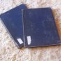 The Folk Dance Book &  Book II for Schools  1924