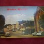 Post Card Weston Missouri 1960 ~ Downtown