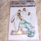 Huge 1999 Backstreet Boys Wall Plaque NIP
