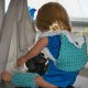 Handmade 18-inch Doll Clothes