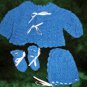 Newborn Layette