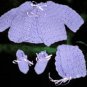 Newborn Layette