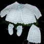 Newborn Layette