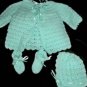 Newborn Layette