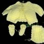 Newborn Layette