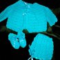 Newborn Layette