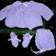 Handmade Baby Things