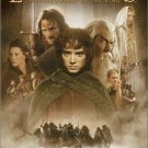 the Lord of the Rings: The Fellowship of the Ring