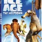 4 Movie DVD set