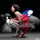 陳慧琳Kelly Chen CD&DVD Set