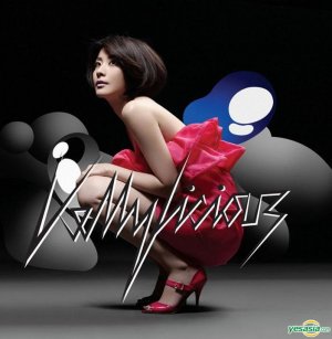 &eacute;�&sup3;&aelig;�&sect;&ccedil;�&sup3;Kelly Chen CD&DVD Set