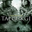 Taegukgi VCD