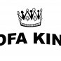 Sofa King!