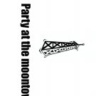 Party at the Moontower