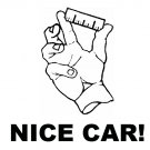 Nice Car!