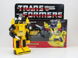 Sunstreaker