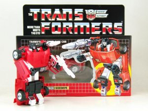 SideSwipe