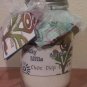 Choc Chip Cookie Jar